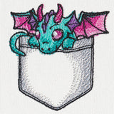 Pocket Monsters - Dragon