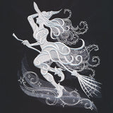Ghost Witch