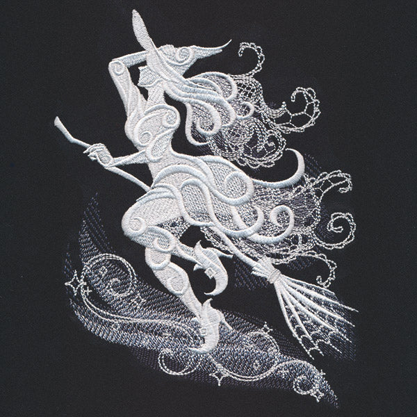 Ghost Witch