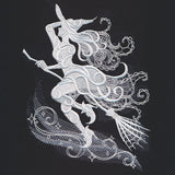 Ghost Witch