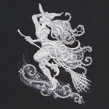 Ghost Witch