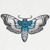 Phantasm - Death's-Head Hawkmoth