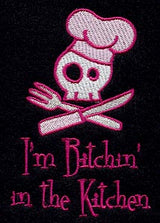 Bitchin' in the Kitchen