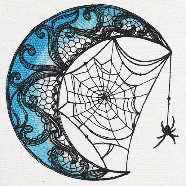 Phantasm - Luna Web