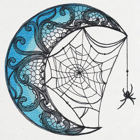 Phantasm - Luna Web