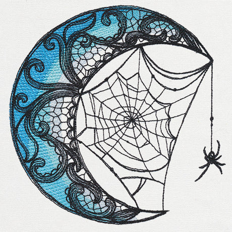 Phantasm - Luna Web