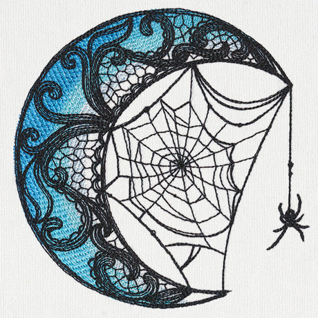 Phantasm - Luna Web