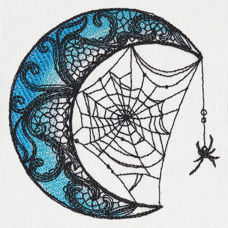 Phantasm - Luna Web