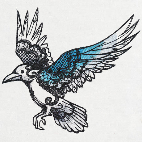 Phantasm - Raven