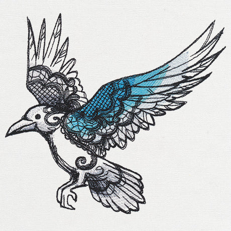 Phantasm - Raven