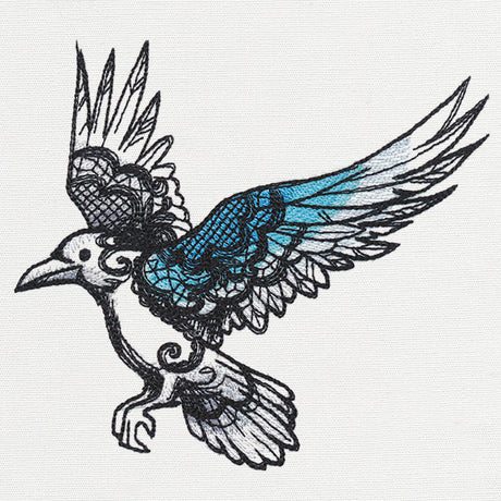 Phantasm - Raven