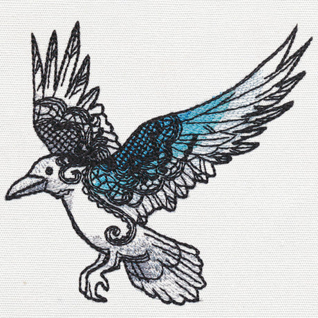 Phantasm - Raven