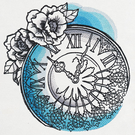 Phantasm - Clock