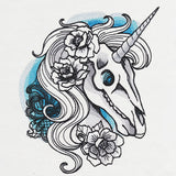 Phantasm - Unicorn Skull