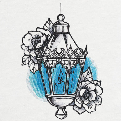 Phantasm - Lantern
