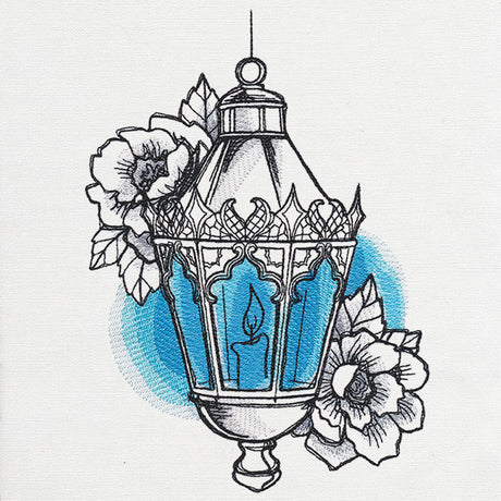 Phantasm - Lantern