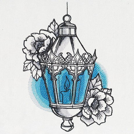 Phantasm - Lantern