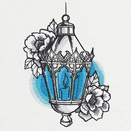 Phantasm - Lantern