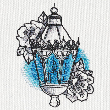 Phantasm - Lantern