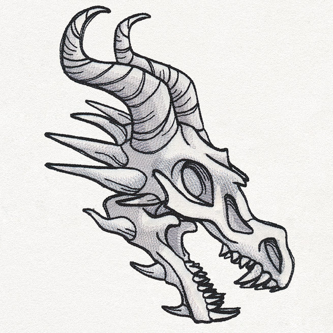 Shadow Dragon