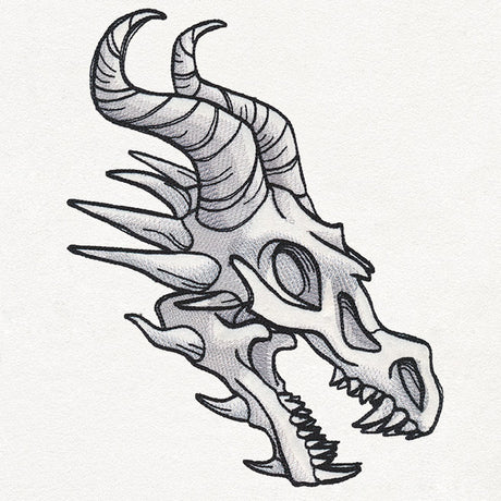 Shadow Dragon