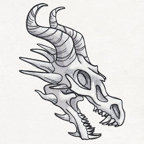 Shadow Dragon