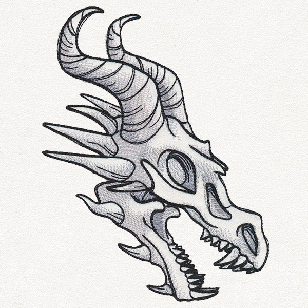 Shadow Dragon