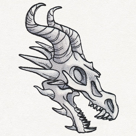 Shadow Dragon