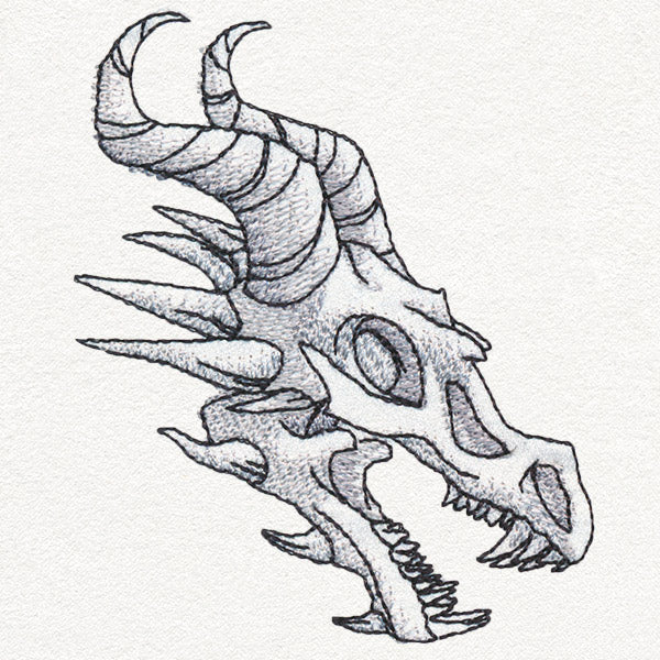 Shadow Dragon
