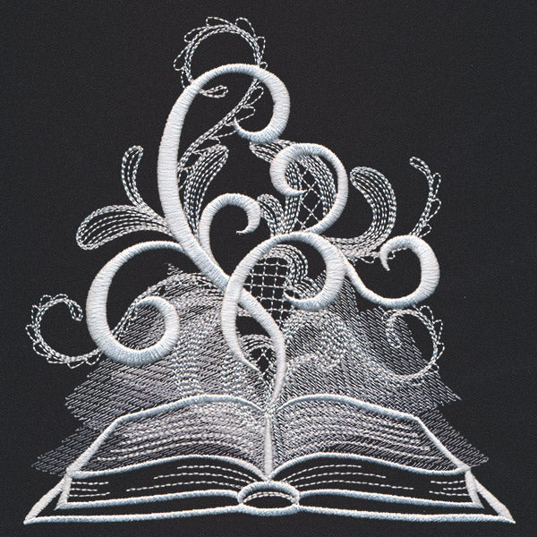 Book of Shadows