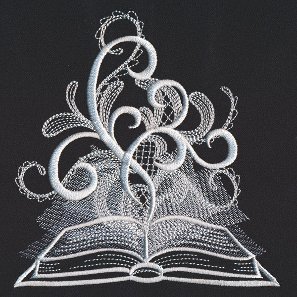 Book of Shadows