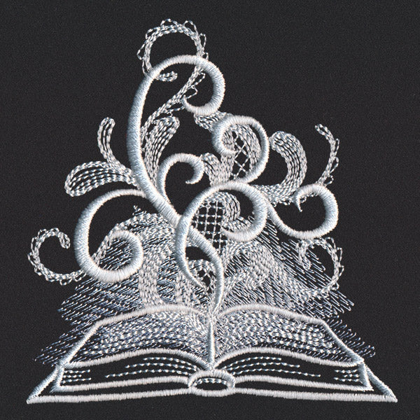 Book of Shadows
