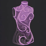 Artisan Crafts - Dress Form