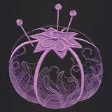 Artisan Crafts - Pincushion