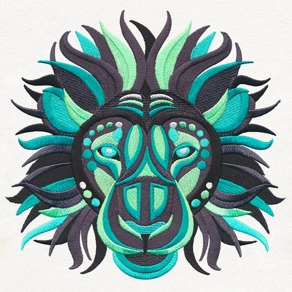 Animalia - Lion