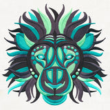 Animalia - Lion