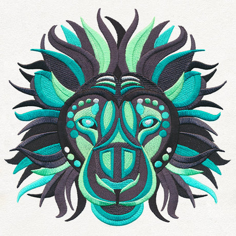 Animalia - Lion