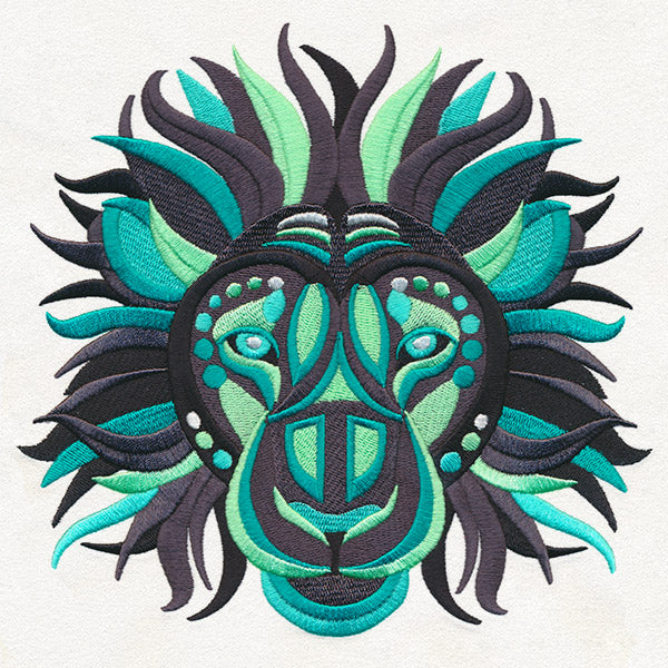 Animalia - Lion