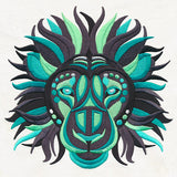 Animalia - Lion