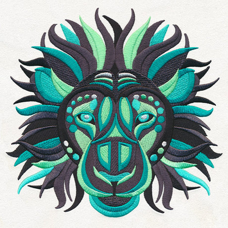 Animalia - Lion