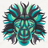 Animalia - Lion