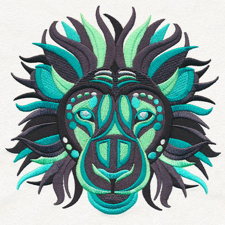 Animalia - Lion