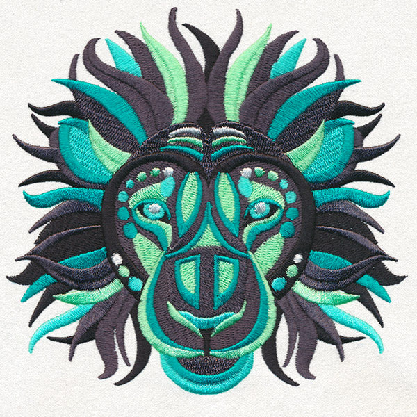 Animalia - Lion