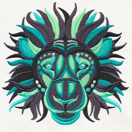 Animalia - Lion