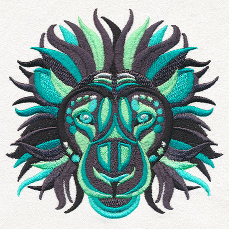 Animalia - Lion