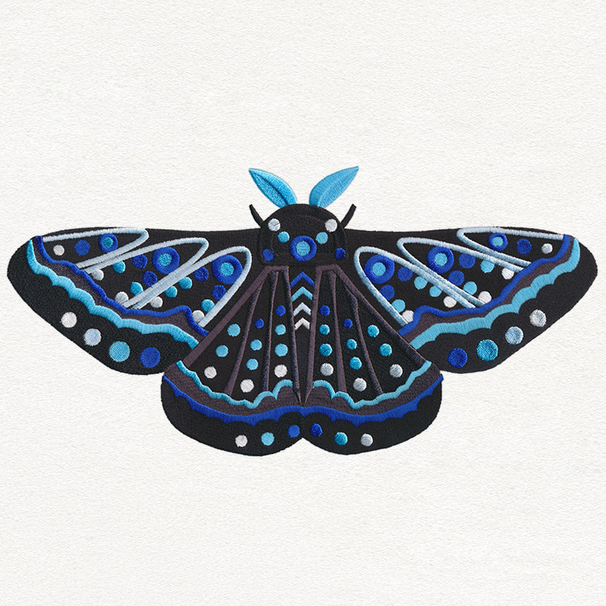 Animalia - Moth