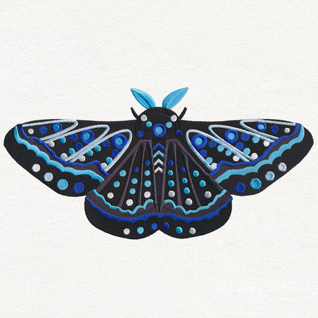 Animalia - Moth