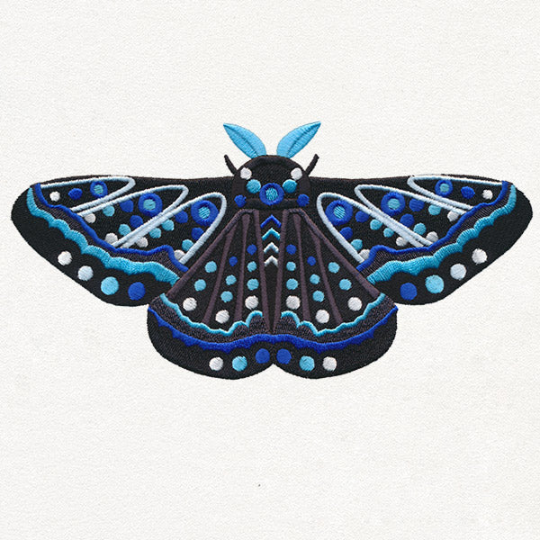 Animalia - Moth