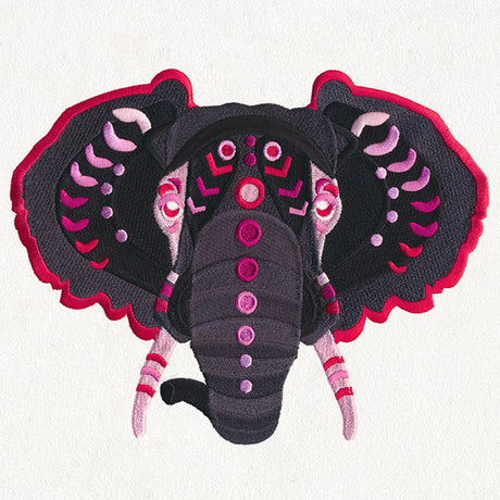 Animalia - Elephant