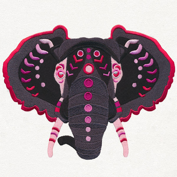 Animalia - Elephant